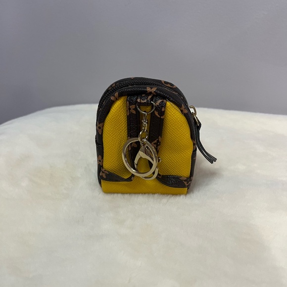 Minion Mini Backpack - Picture 4 of 7